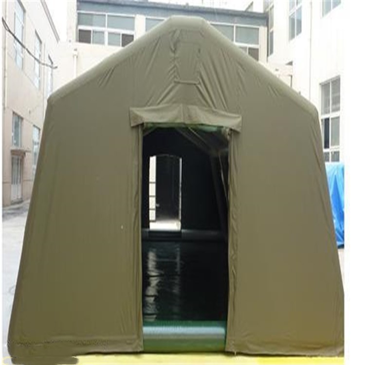 海口充气军用帐篷模型生产工厂