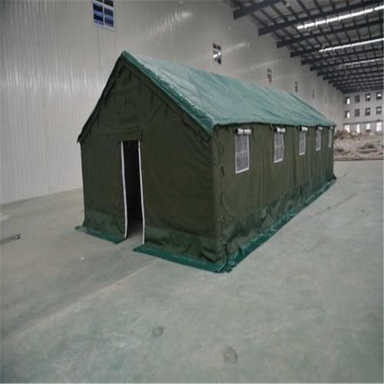 海口充气军用帐篷模型订制厂家